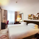 Doubletree By Hilton Hotel 4*