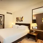 Doubletree By Hilton Hotel 4*