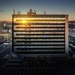 Hotel Doubletree By Hilton