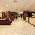 Hotel Doubletree By Hilton Kosice