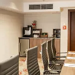 Doubletree By Hilton Hotel Kosice