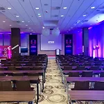 Hotel Doubletree By Hilton Kosice