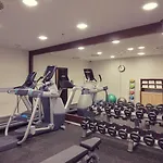 Doubletree By Hilton Hotel Kosice