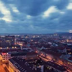 Hotel Doubletree By Hilton 4*