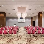 Hotel Doubletree By Hilton Kosice