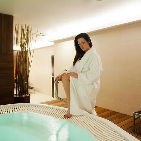 Doubletree By Hilton 4* Košice