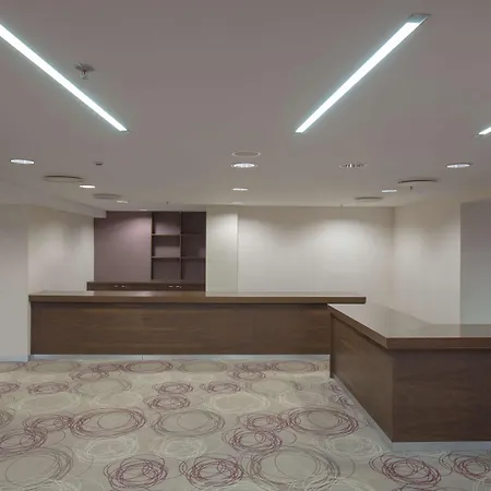 Hotel Doubletree By Hilton Košice