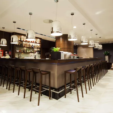 Doubletree By Hilton Кошице