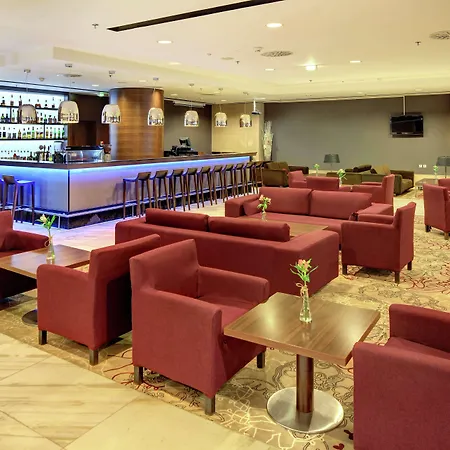 מלון Doubletree By Hilton