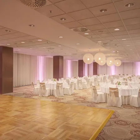 Doubletree By Hilton 4*