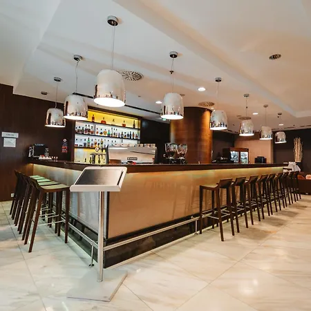 Hotel Doubletree By Hilton Kosice
