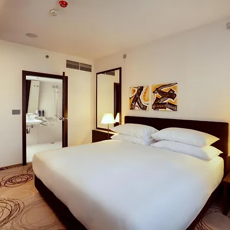 Doubletree By Hilton 4*