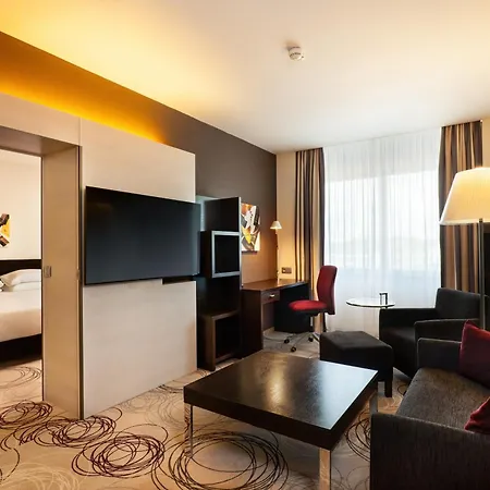 Doubletree By Hilton