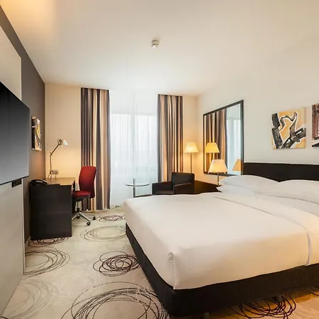 Doubletree By Hilton Hotel Kosice