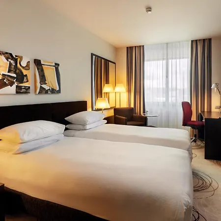 Doubletree By Hilton 4*