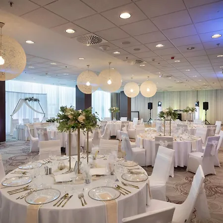 Doubletree By Hilton Hotel Kosice