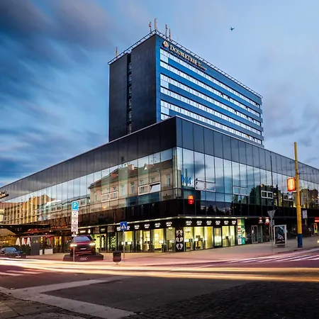 Doubletree By Hilton קושיצה