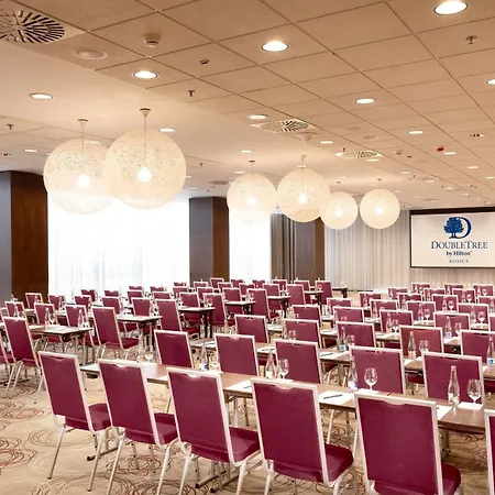 Doubletree By Hilton