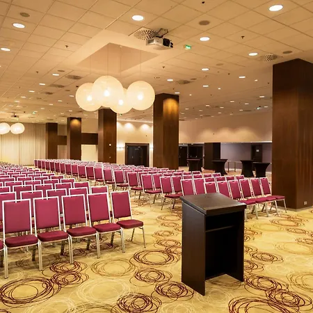 Doubletree By Hilton 4* Kosice