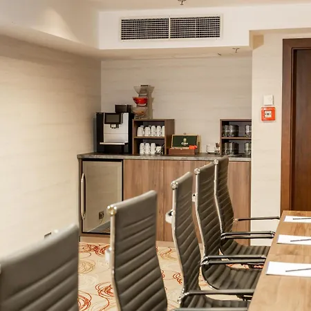 Doubletree By Hilton Hotel Kosice