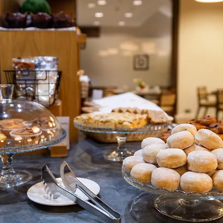 Doubletree By Hilton Kosice