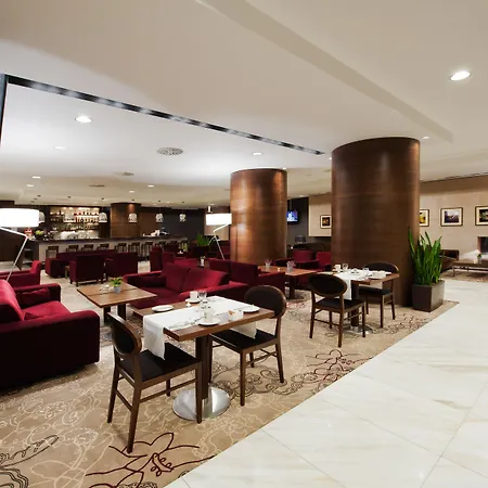 Doubletree By Hilton 4* קושיצה