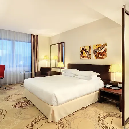 Doubletree By Hilton