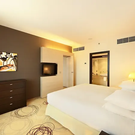 Hotel Doubletree By Hilton Košice