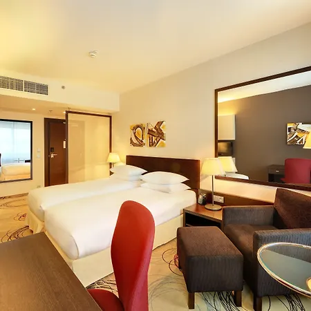 Doubletree By Hilton 4*