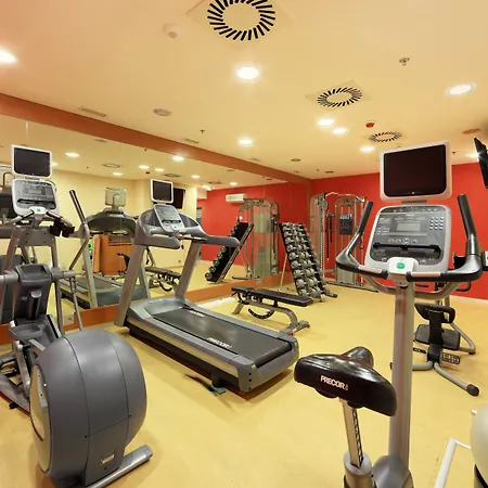 Hotel Doubletree By Hilton