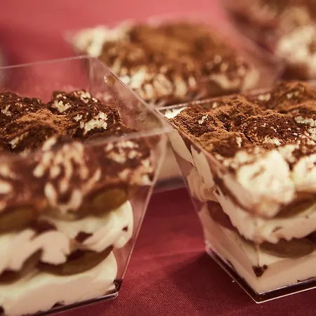 מלון Doubletree By Hilton