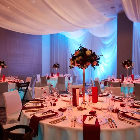 Doubletree By Hilton 4* קושיצה