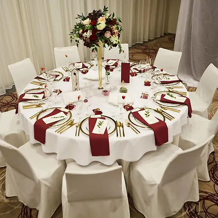 Doubletree By Hilton Hotel Kosice