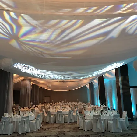 Doubletree By Hilton 4*