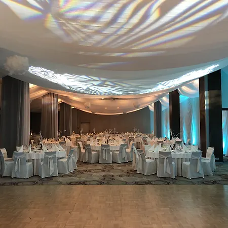 Doubletree By Hilton 4* קושיצה