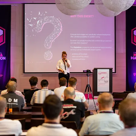 Doubletree By Hilton 4*