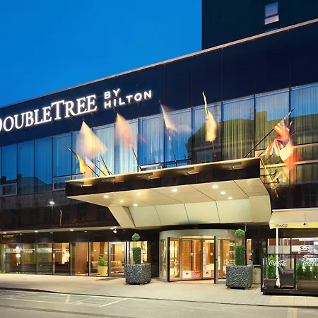 Doubletree By Hilton