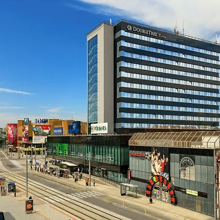 Doubletree By Hilton