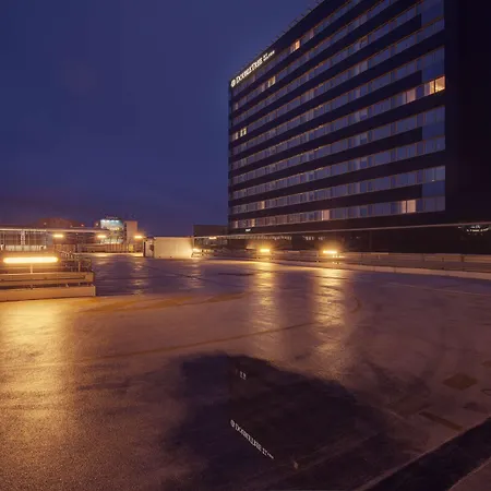 Doubletree By Hilton מלון קושיצה