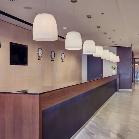 Doubletree By Hilton 4*