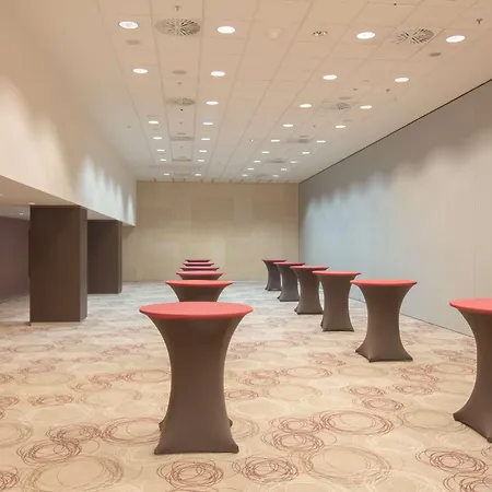 Doubletree By Hilton 4* Kosice