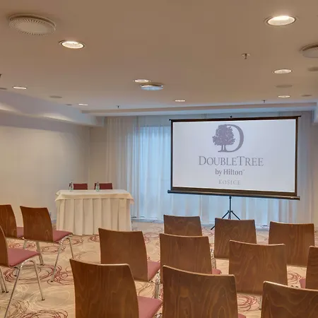 Hotel Doubletree By Hilton