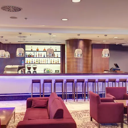 Doubletree By Hilton 4* Kosice