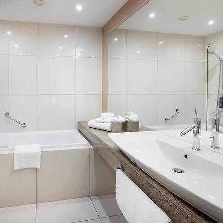 Doubletree By Hilton Hotel Kosice