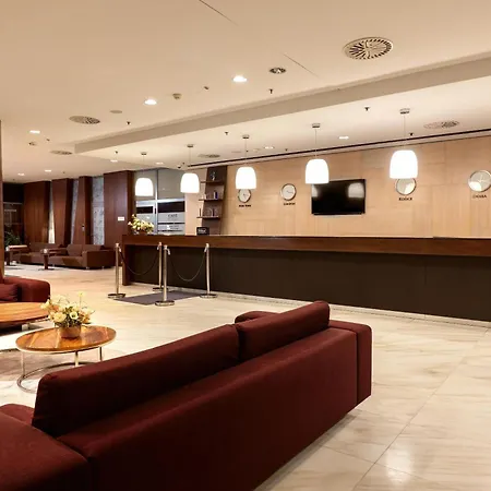 Doubletree By Hilton 4* Kassa