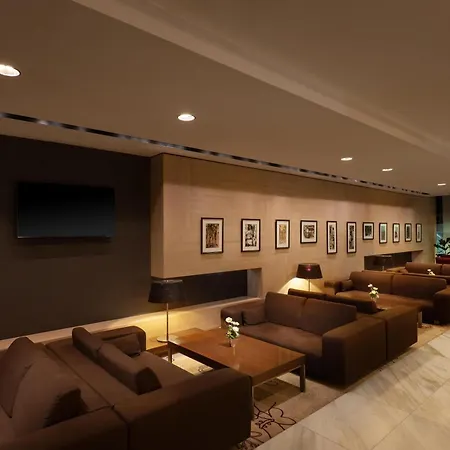 Doubletree By Hilton Hotel 4*