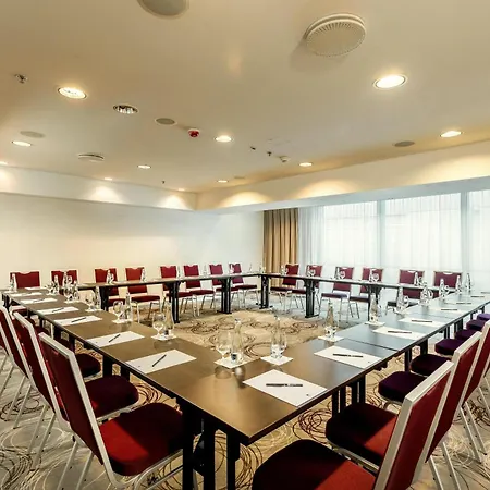 Doubletree By Hilton