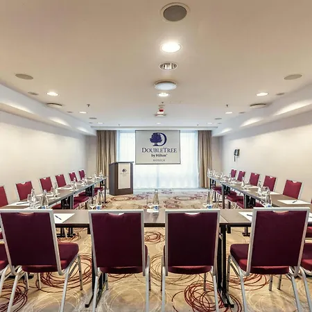 Doubletree By Hilton Hotel 4*