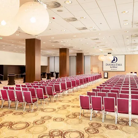 Hotel Doubletree By Hilton 4*