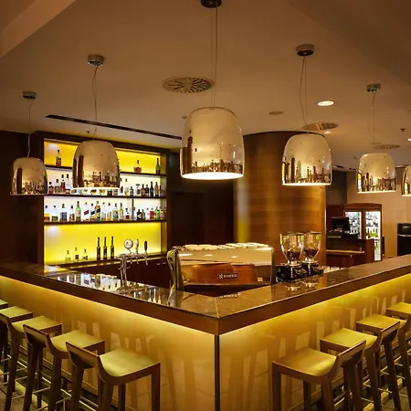 Doubletree By Hilton 4* Кошице